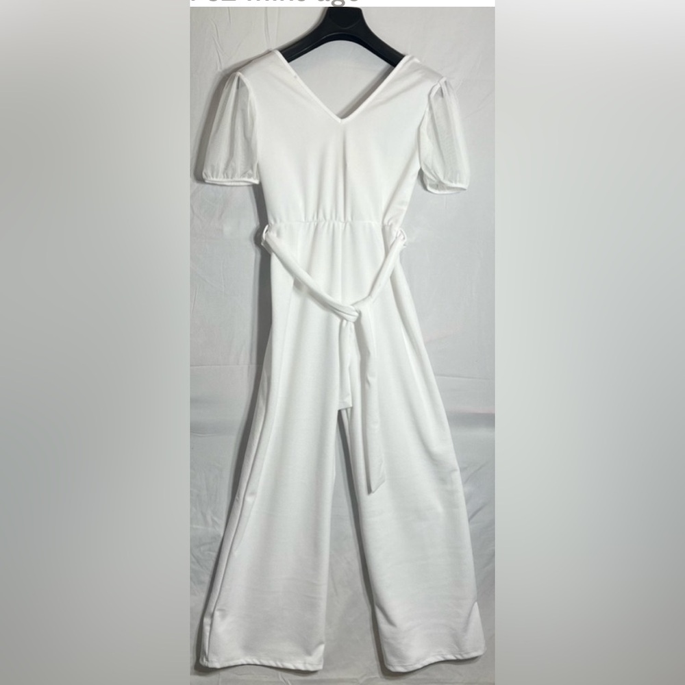 NWT, Women’s Jumpsuit